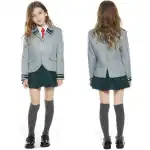 Kids School Uniform